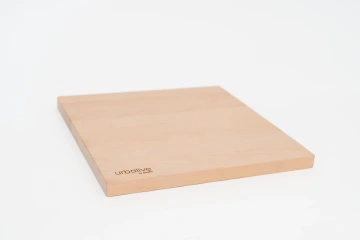 krájecí bukové prkénko velké