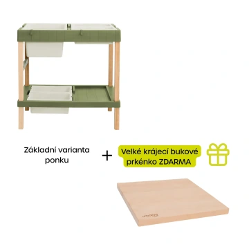 předprodej ponku s prkýnkem